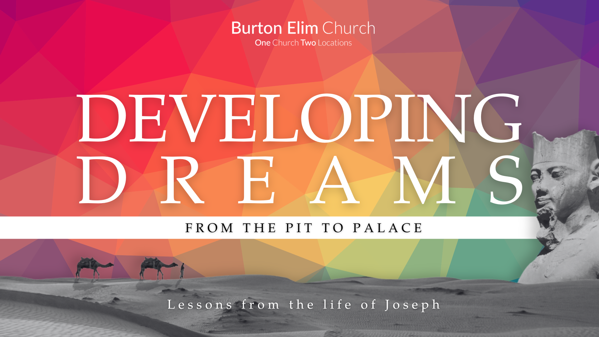 Developing Dreams 5: Breakthrough Dreams.mp3