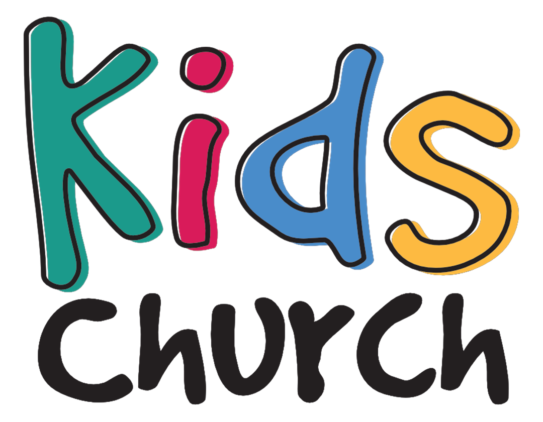 KidsChurch Colour NoBackground