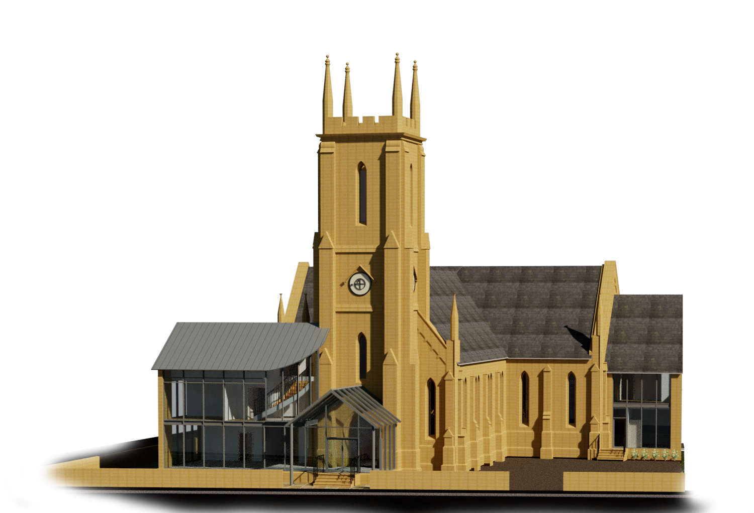 2682 burton Elim Church Moor S