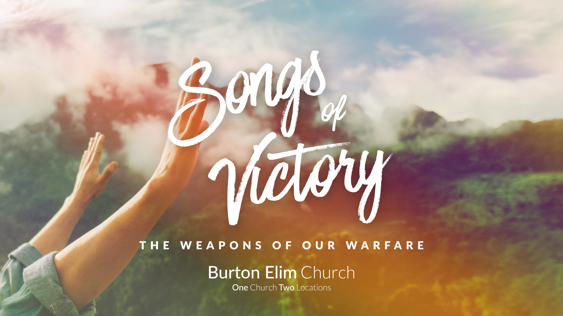 Songs of Victory