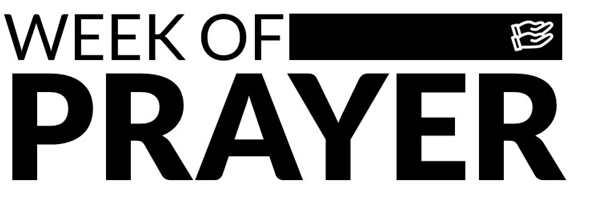 Week of Prayer 2026