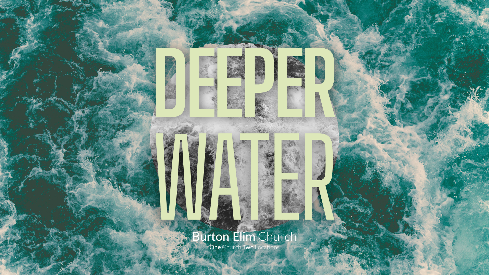 DEEPER