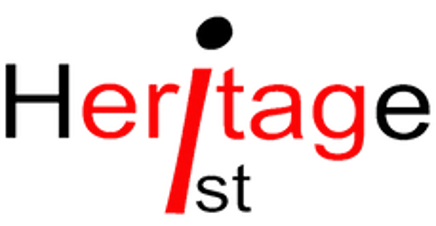 Heritage First Logo