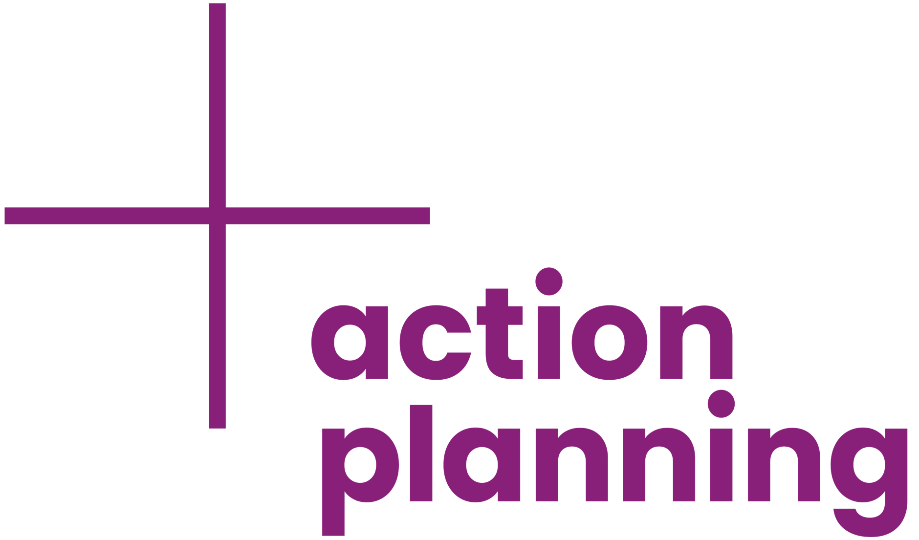 Action Planning Logo