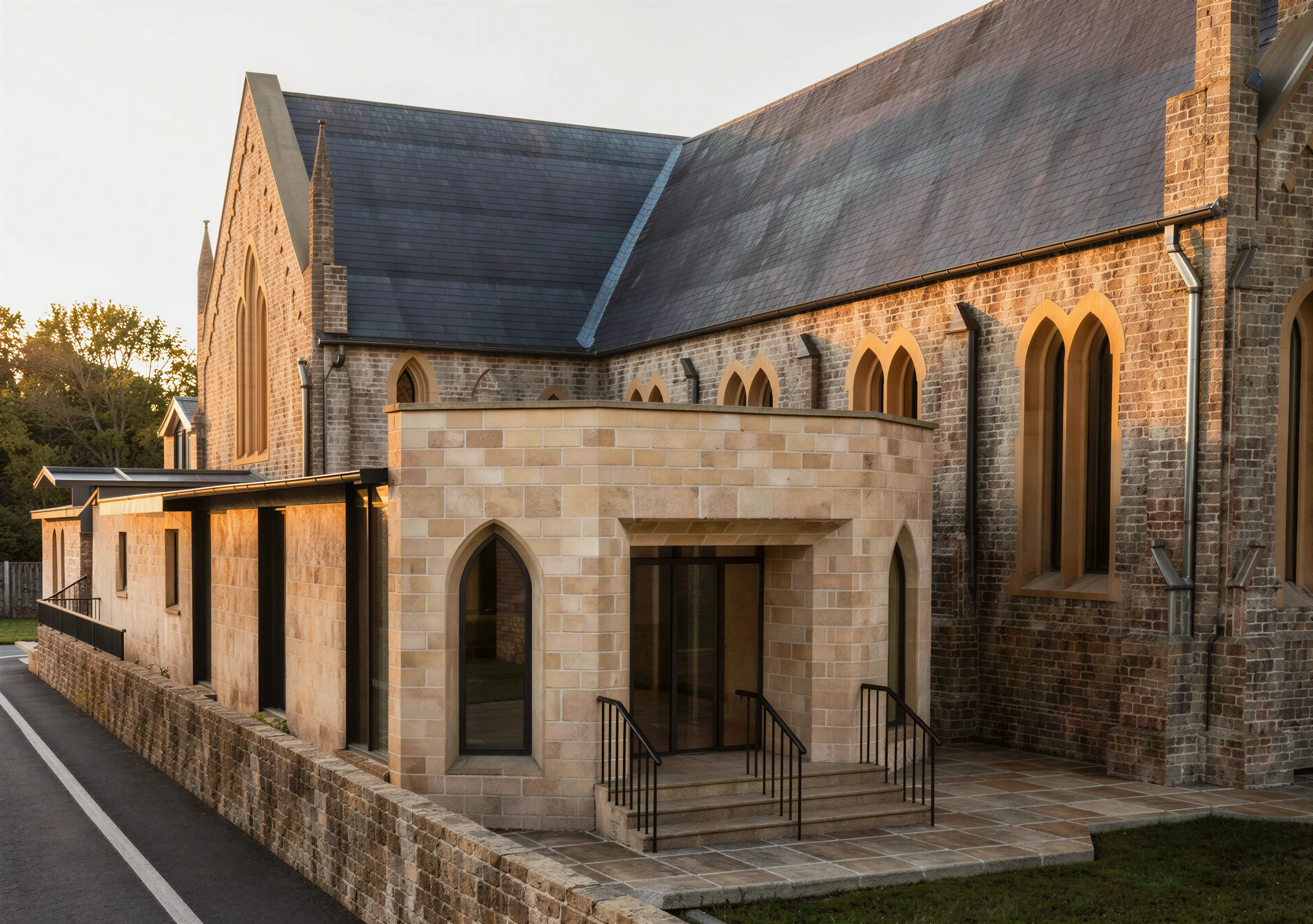 2682 Burton Elim Church Concep